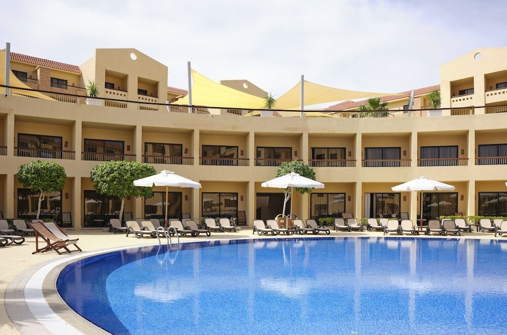 Фото Coral Sea Aqua Club