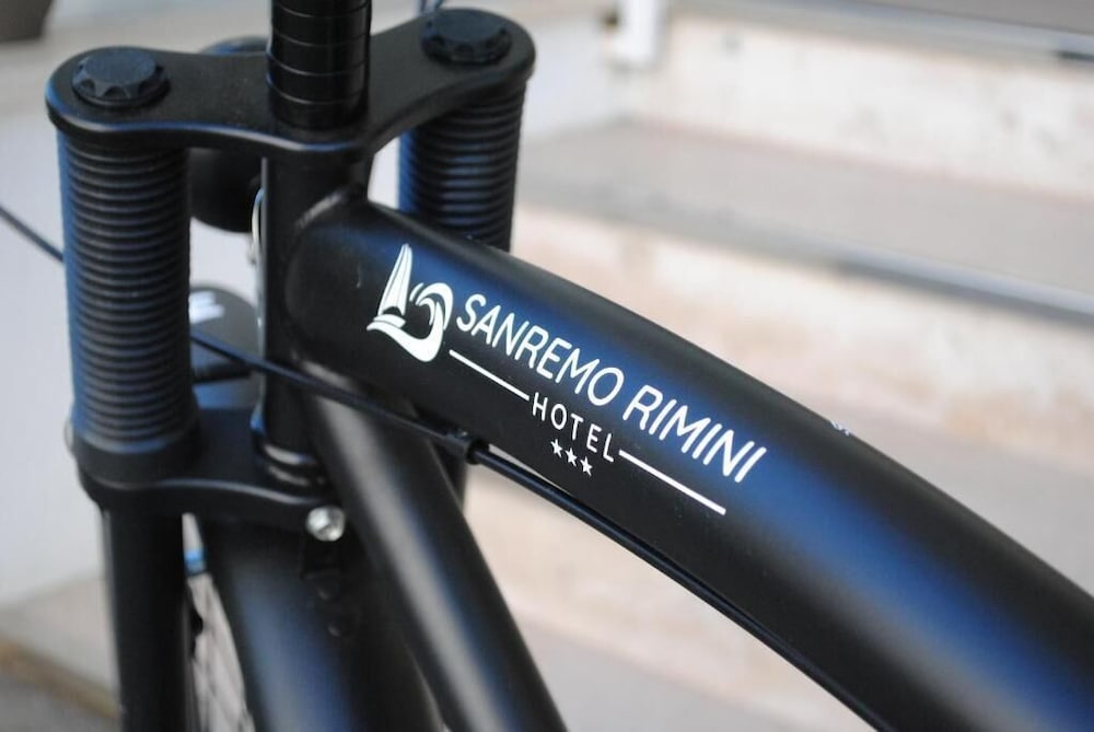 Фото Hotel Sanremo Rimini