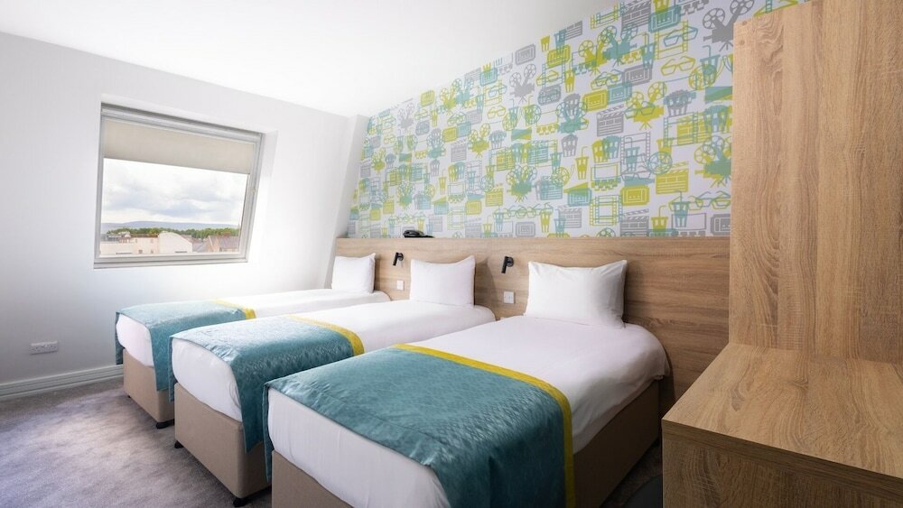 Фото Camden Deluxe Hotel