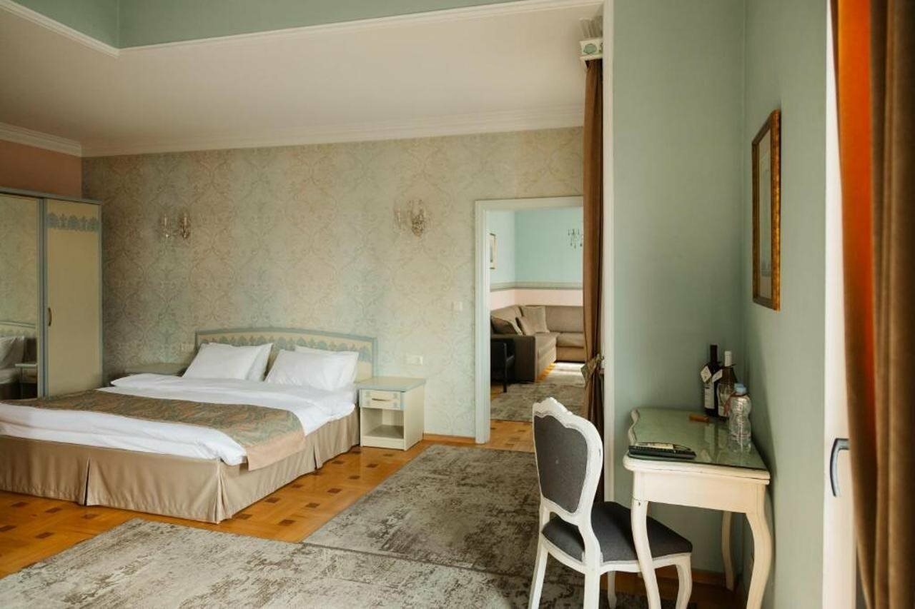 Фото Reikartz City Tbilisi