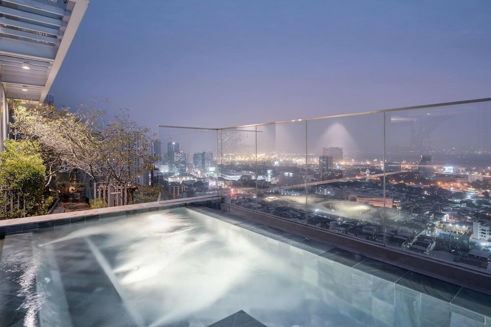 Фото Wyndham Bangkok Queen Convention Centre