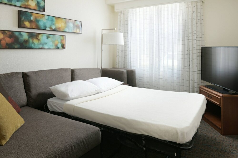 Фото Residence Inn by Marriott Dallas Park Central