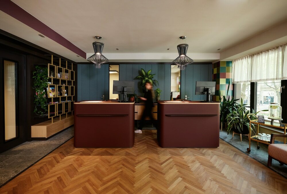 Фото Henriette Stadthotel Vienna