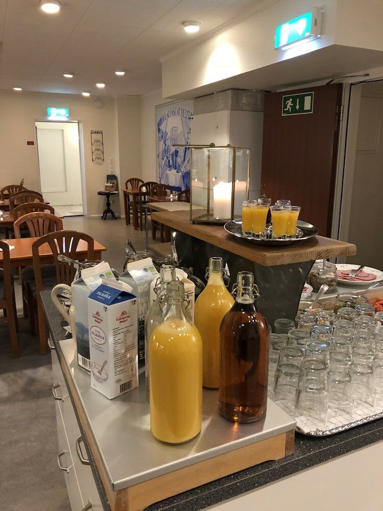 Фото Hotell Bele