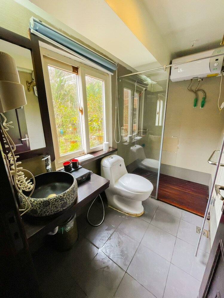 Фото Sapa Elite Hotel