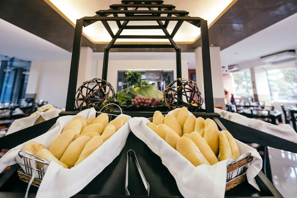 Фото Hotel El Español Paseo de Montejo