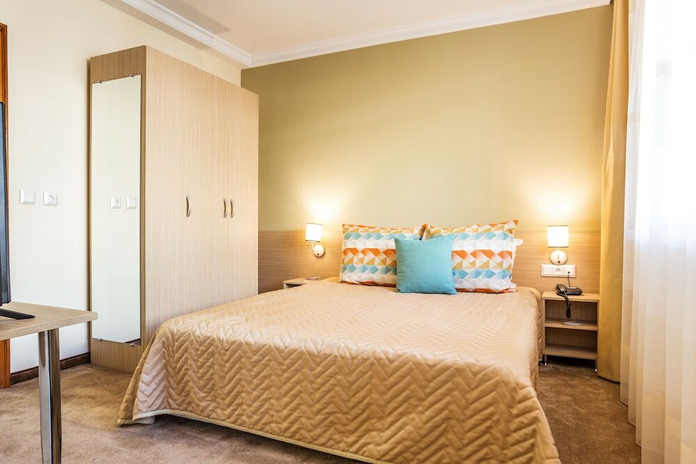 Фото Hotel Geneva