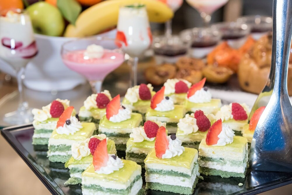 Фото St. George Ski & Holiday