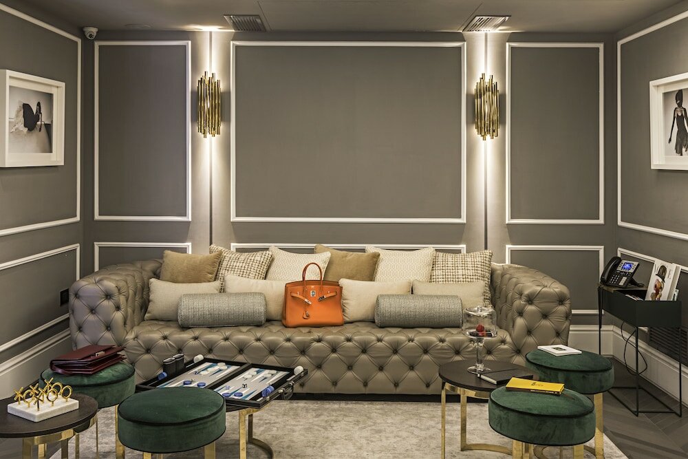 Фото Corso 281 Luxury Suites Roma