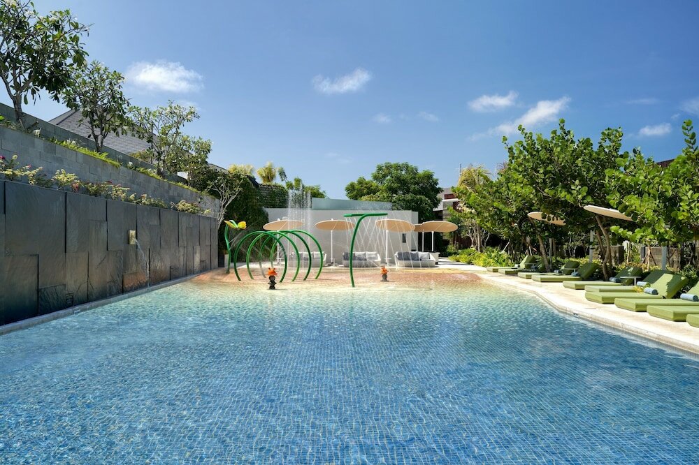 Фото Marriott's Bali Nusa Dua Terrace