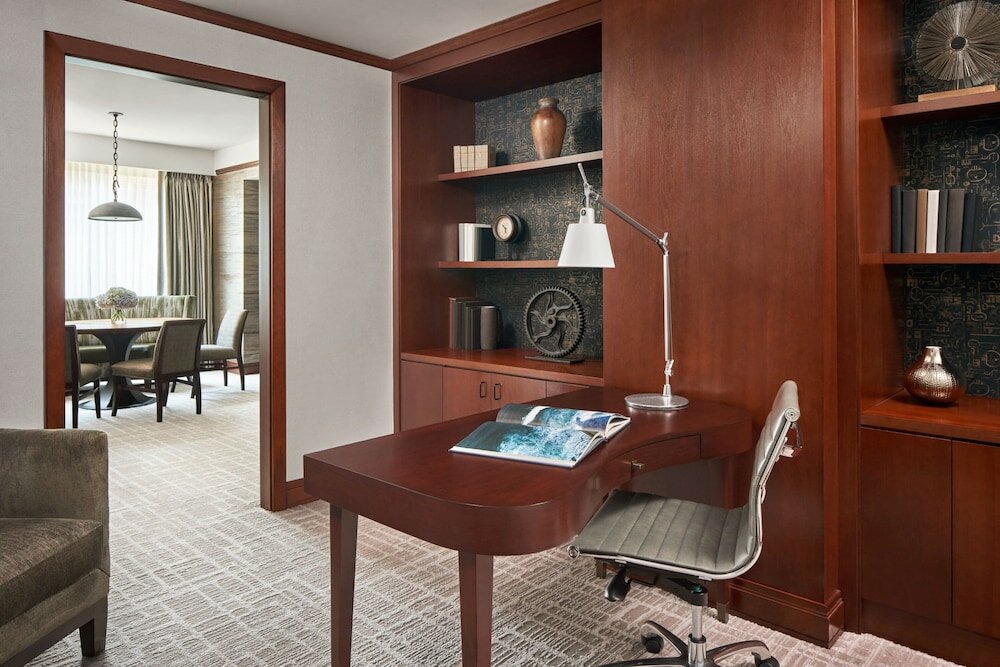 Фото The Ritz-Carlton Georgetown, Washington, D. C.