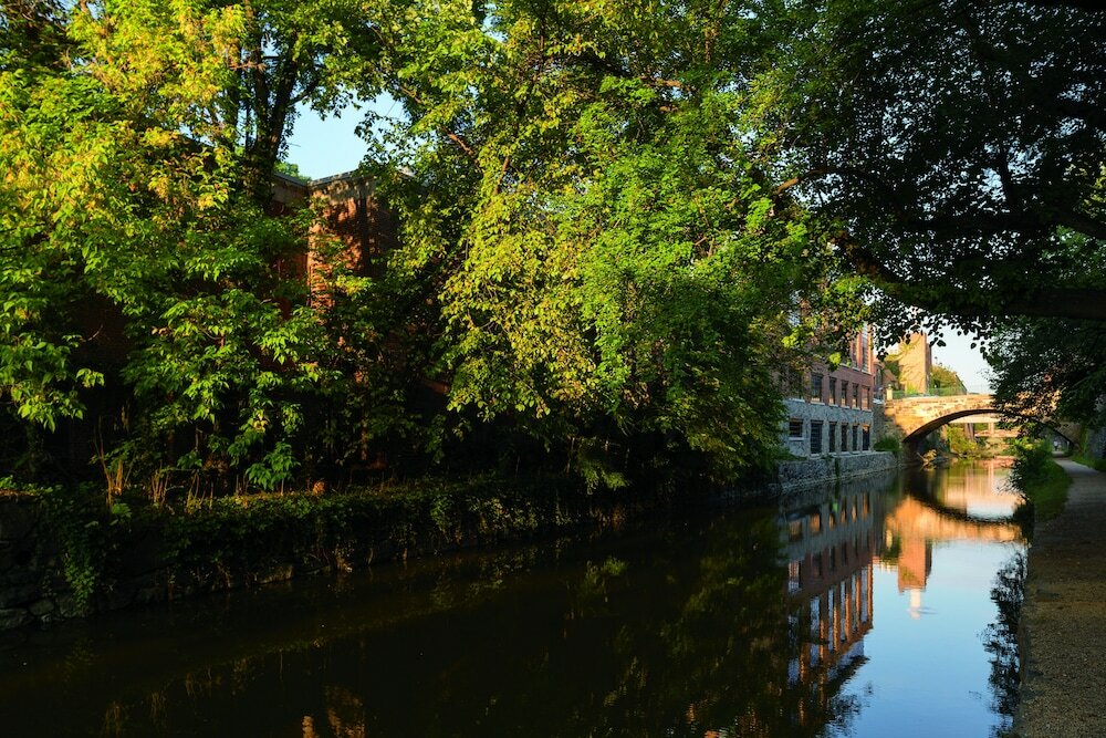 Фото The Ritz-Carlton Georgetown, Washington, D. C.