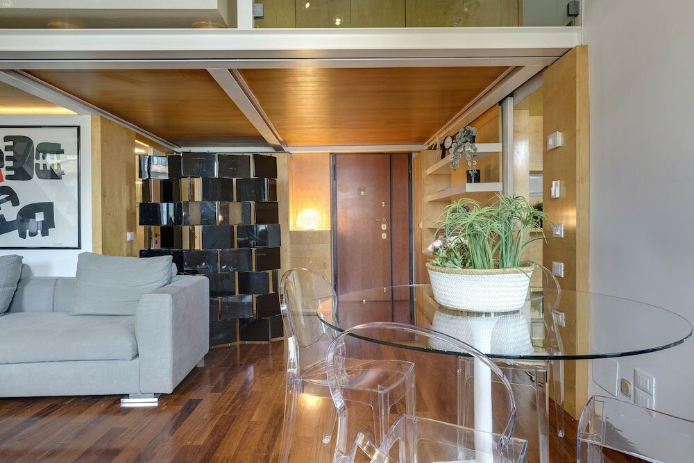 Фото Mamo Florence - Beatrice Apartment