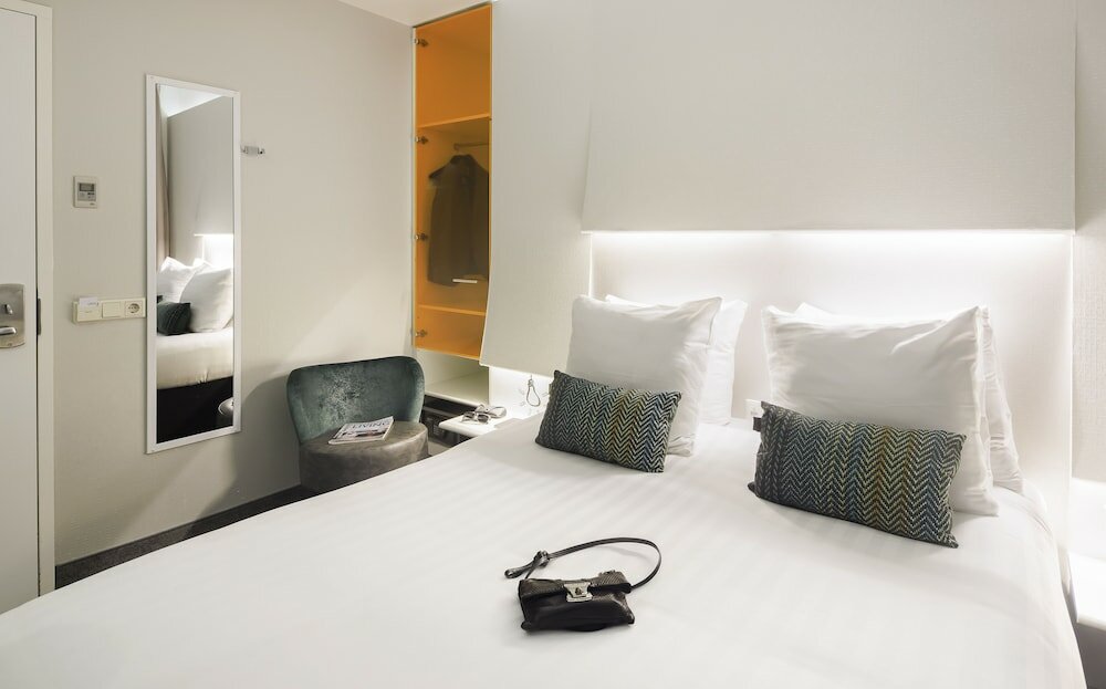 Фото Ibis Styles Amsterdam Central Station