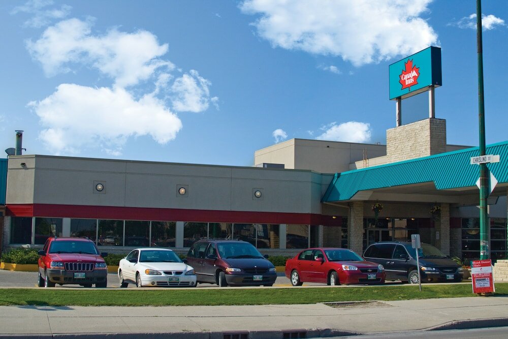 Фото отеля 3