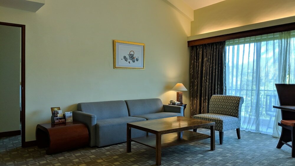 Фото Howard Beach Resort Kenting