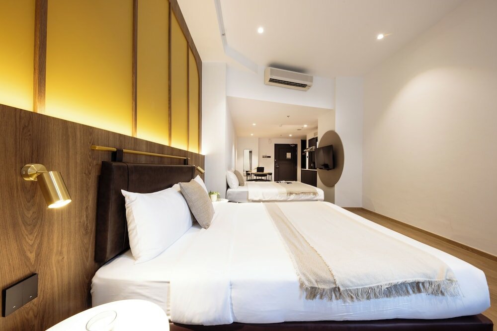 Фото Owen House by Habyt