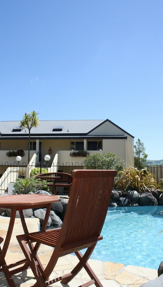 Фото Baycrest Lodge