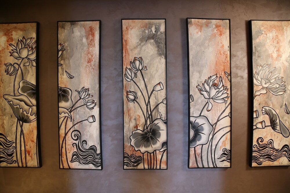 Фото Taj City Centre Gurugram