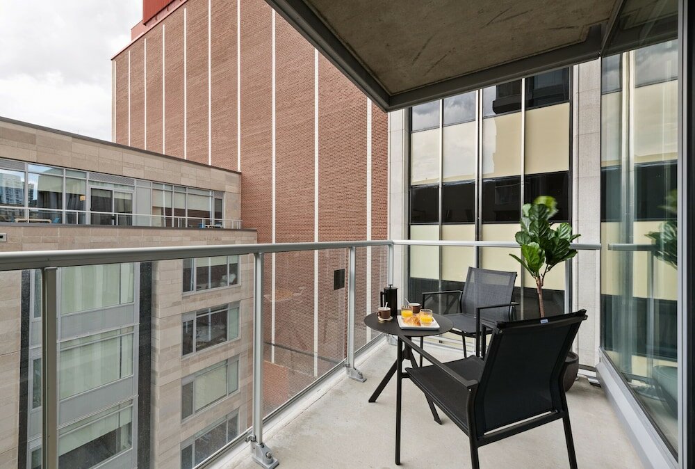 Фото ReStays Ottawa