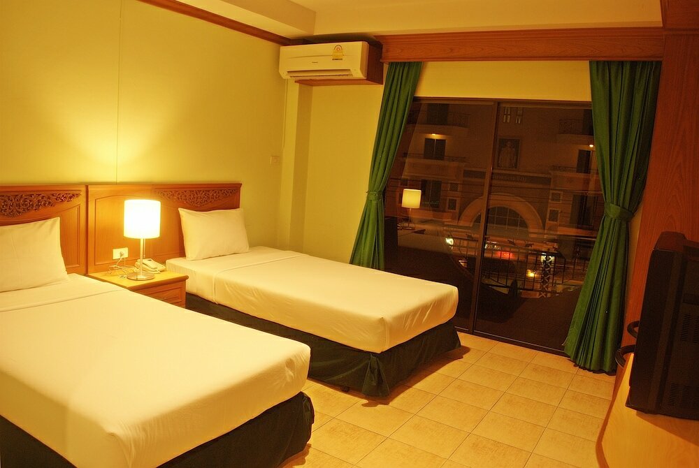 Фото Golden Villa