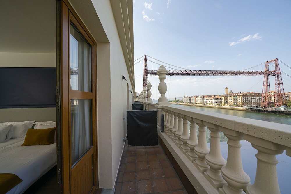 Фото Puente Colgante Boutique Hotel