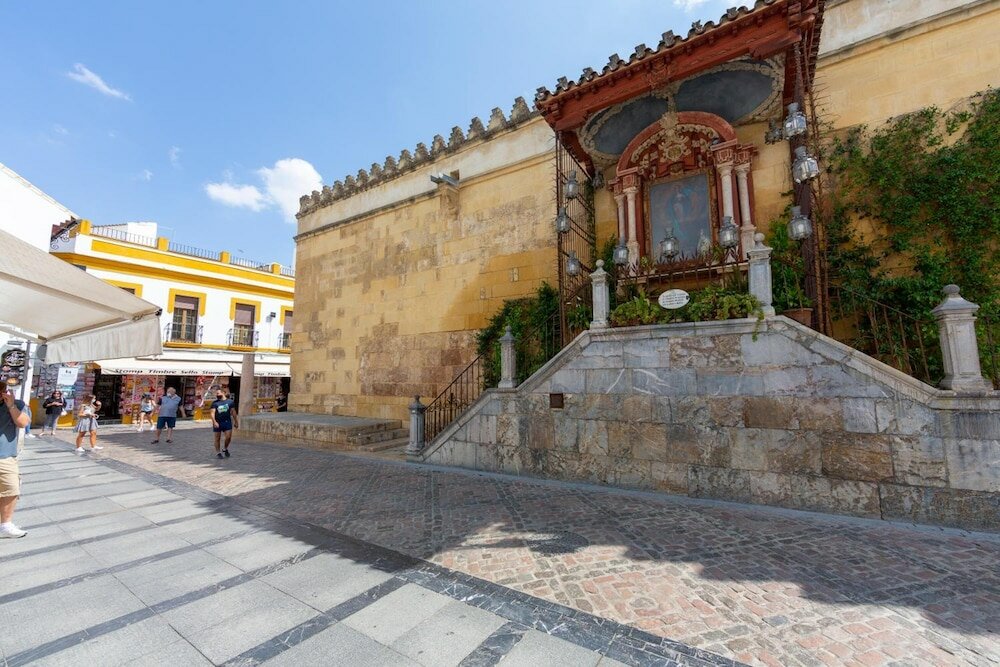 Фото Los Omeyas Hotel