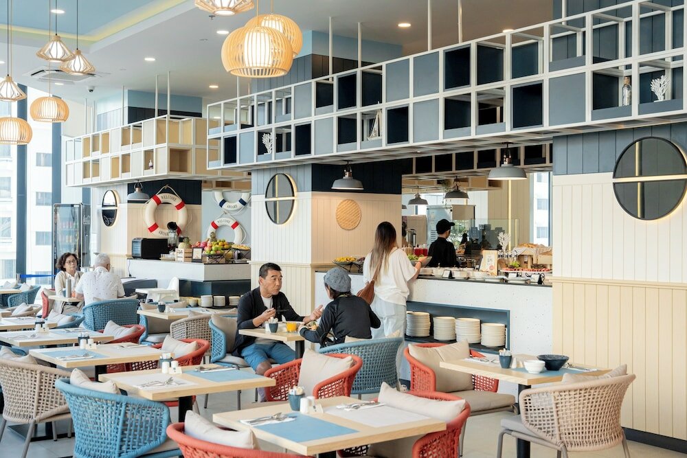 Фото Somerset Pattaya