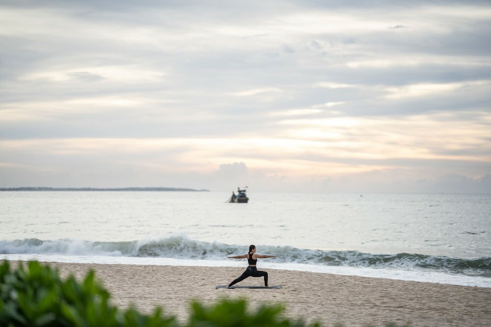 Фото The Anam Mui Ne