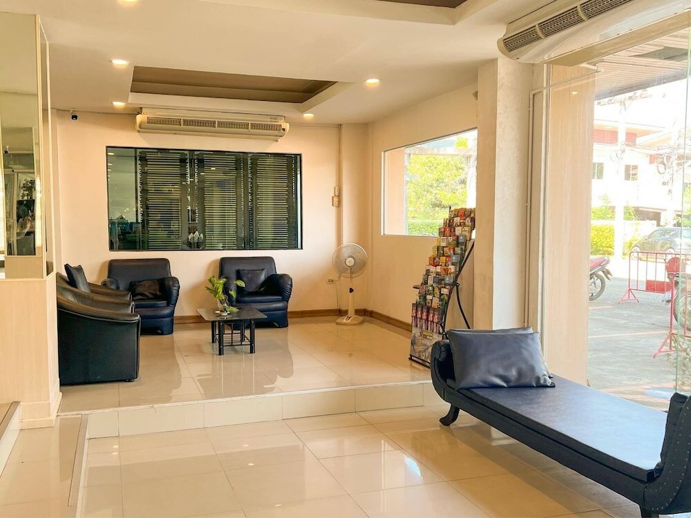 Фото Inspire House Hotel