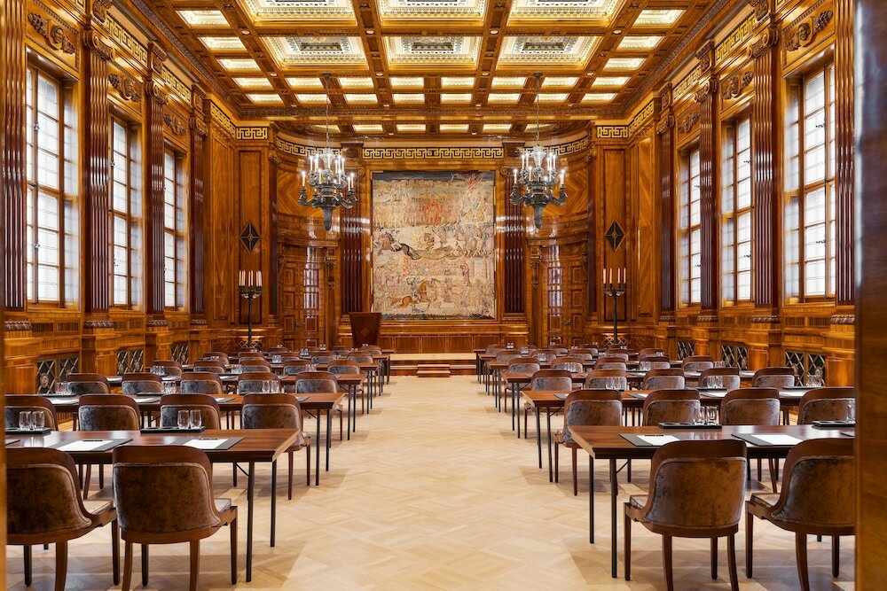 Фото Park Hyatt Vienna