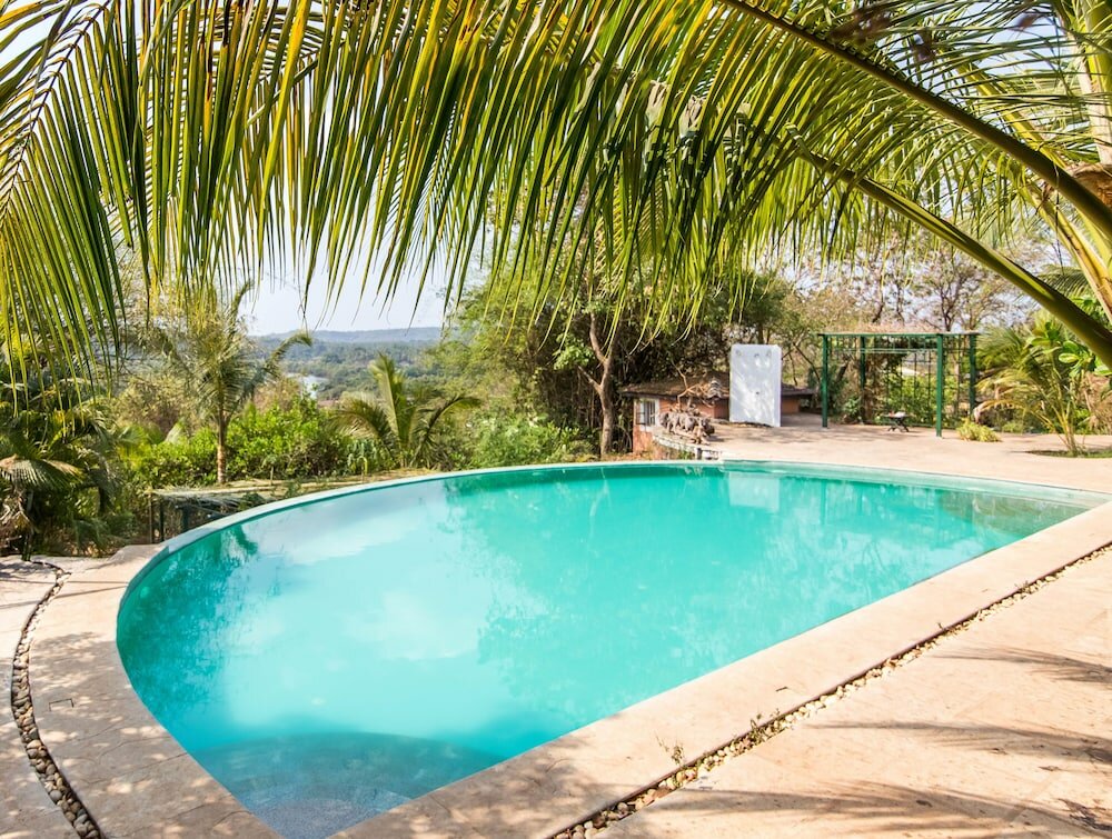 Фото Wildflower Villas