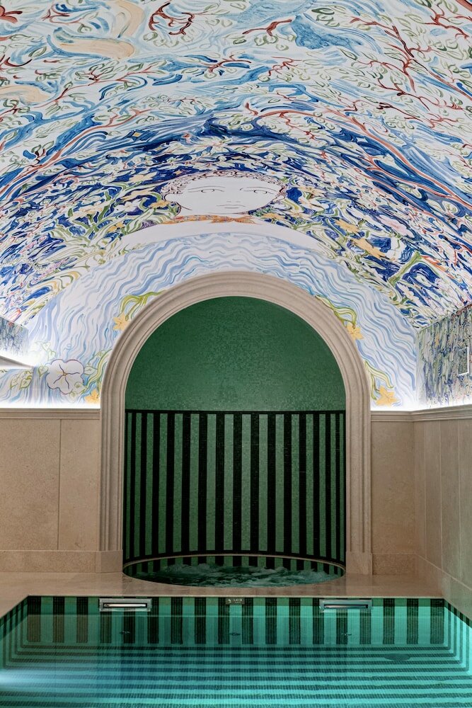 Фото Le Grand Mazarin