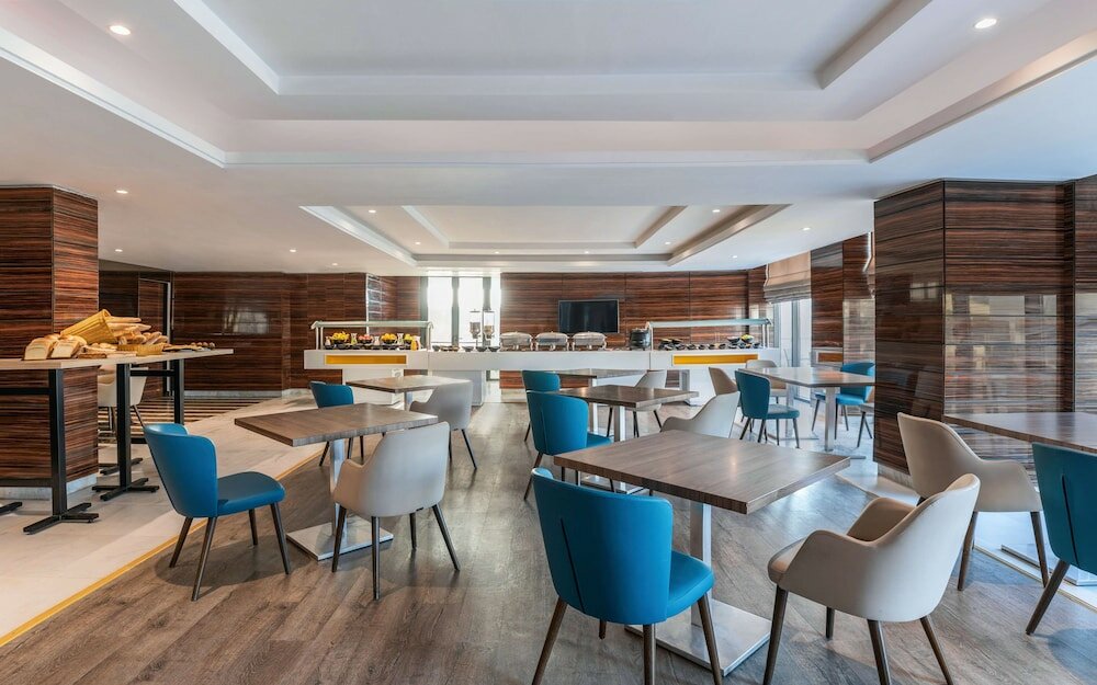 Фото Radisson Hotel Sfax