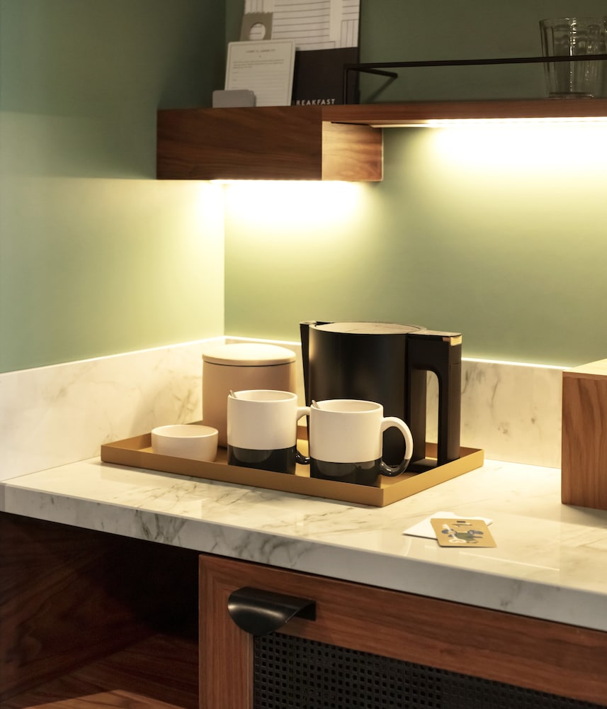 Фото The Hoxton, Poblenou