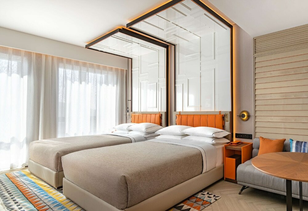 Фото Canopy by Hilton Hangzhou West Lake