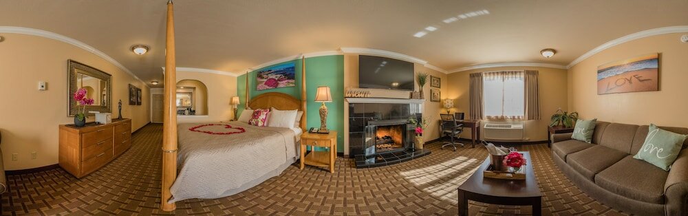 Фото Stage Coach Lodge