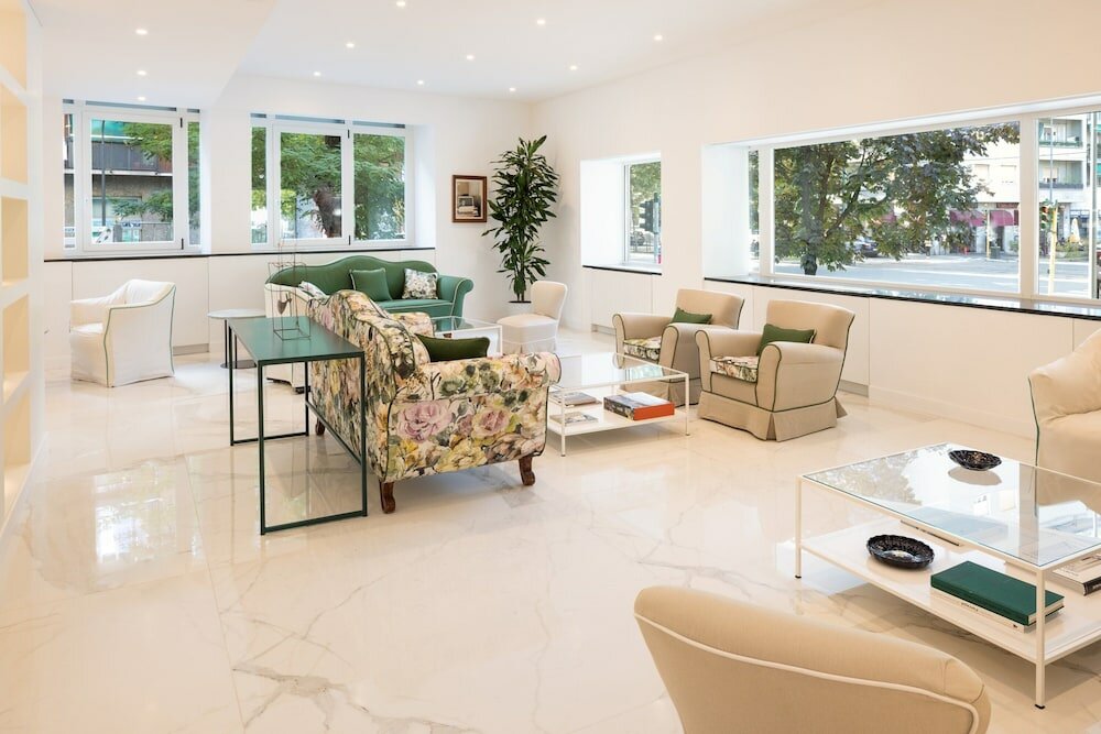 Фото Hotel Morfeo Milano