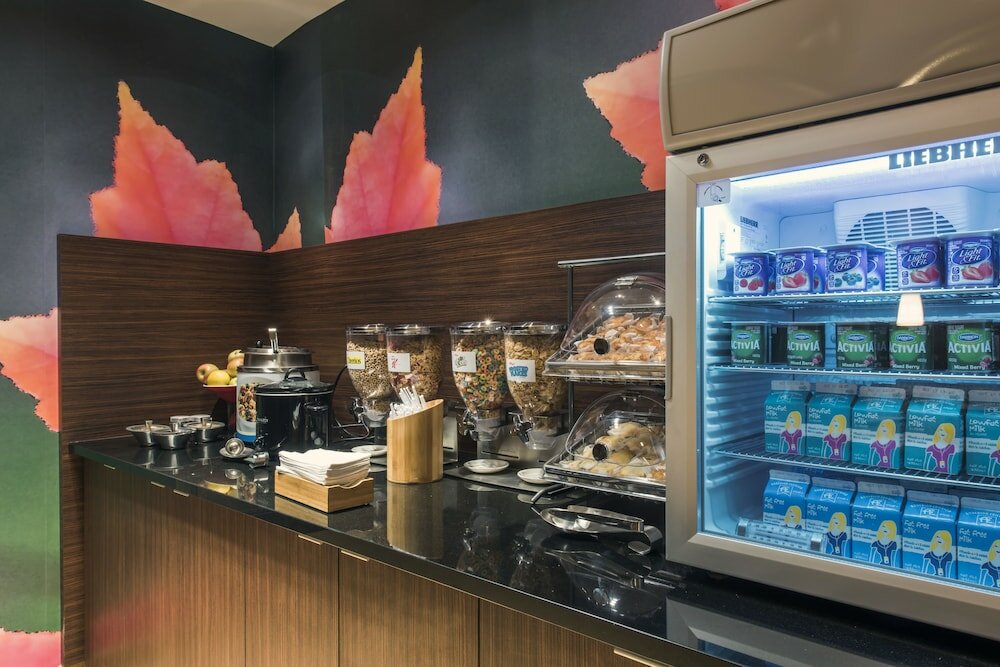 Фото Fairfield Inn & Suites Leavenworth