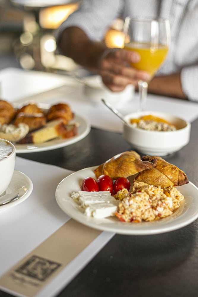 Фото Royalty Hotel Athens