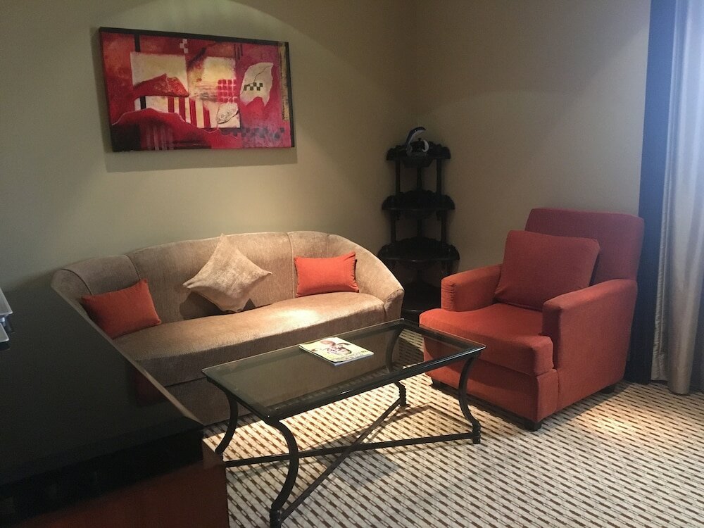 Фото St. Mark's Hotel Bengaluru, a member of Radisson Individuals