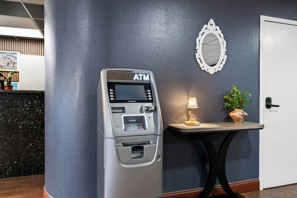 Фото Motel 6 Harrisburg, Pa - Hershey North