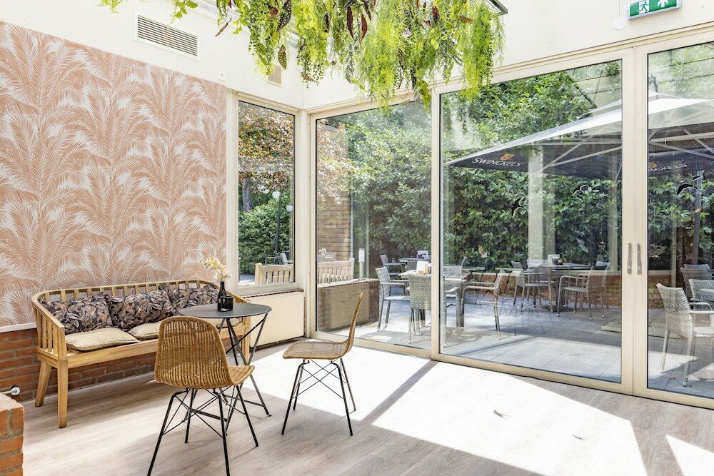 Фото Fletcher Hotel-Restaurant De Scheperskamp