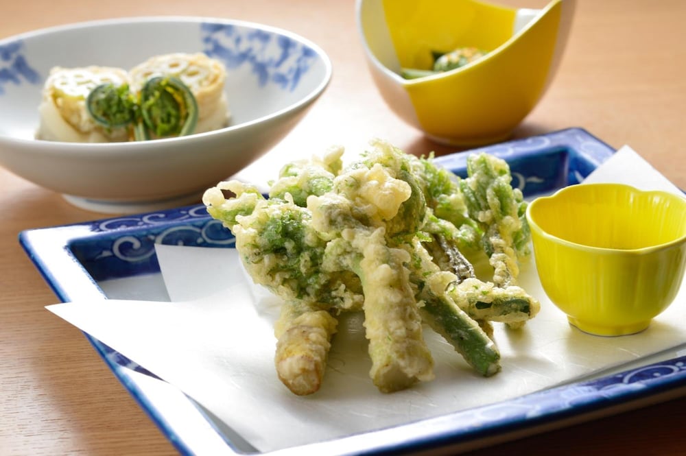 Фото Kusatsu Onsen Kiyoshigekan