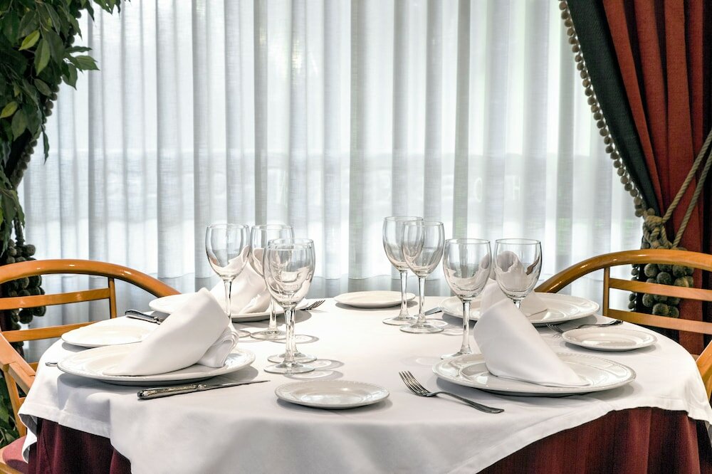 Фото Hotel Zenit Logroño