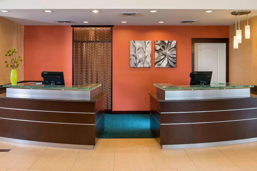 Фото Residence Inn Fargo