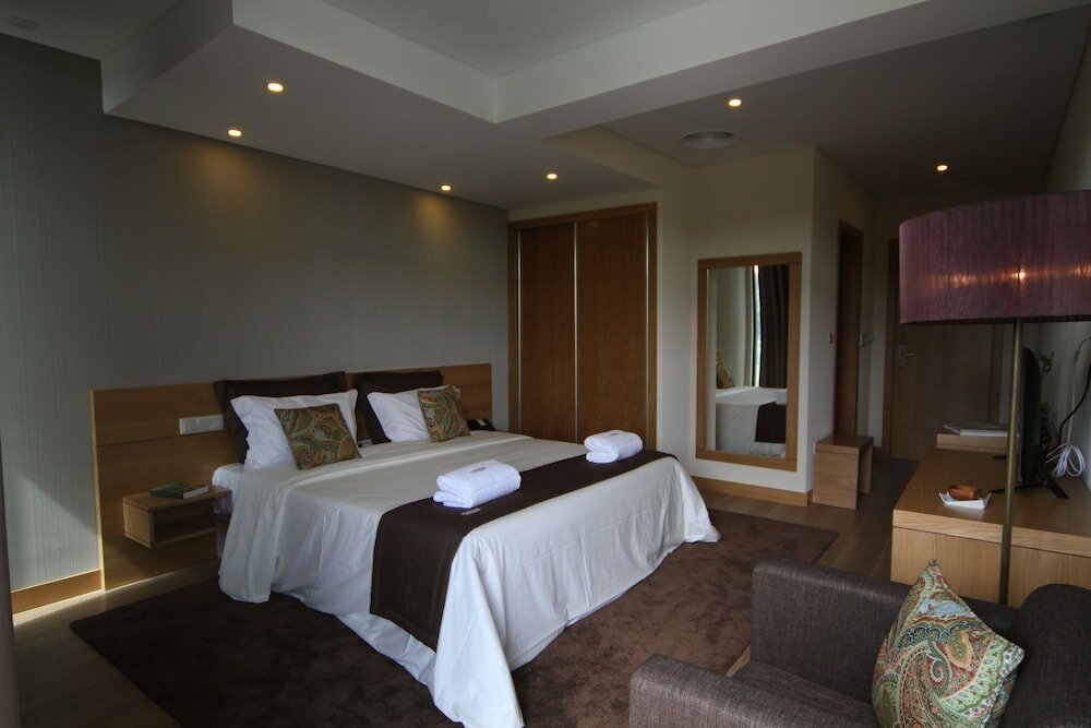 Фото Douro Cister Hotel Resort Rural & SPA