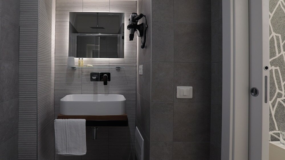 Фото Suite Inn Rome