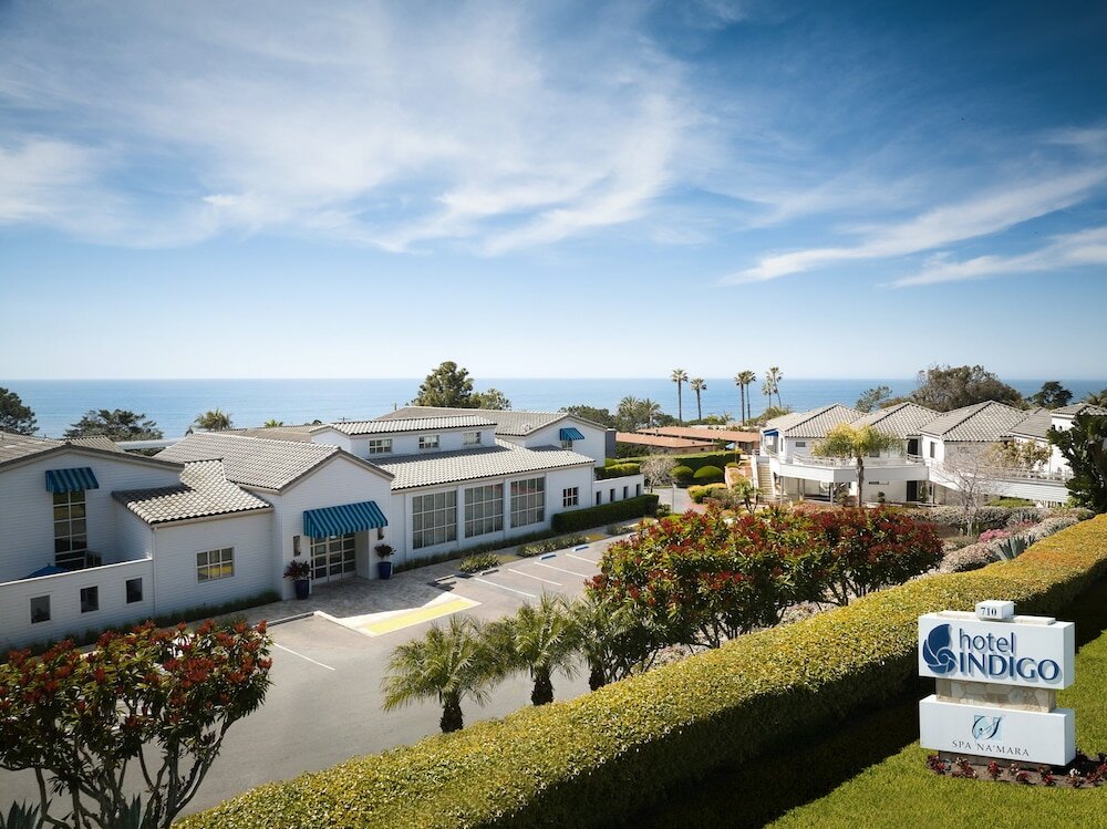 Фото Hotel Indigo San Diego Del Mar, an Ihg Hotel