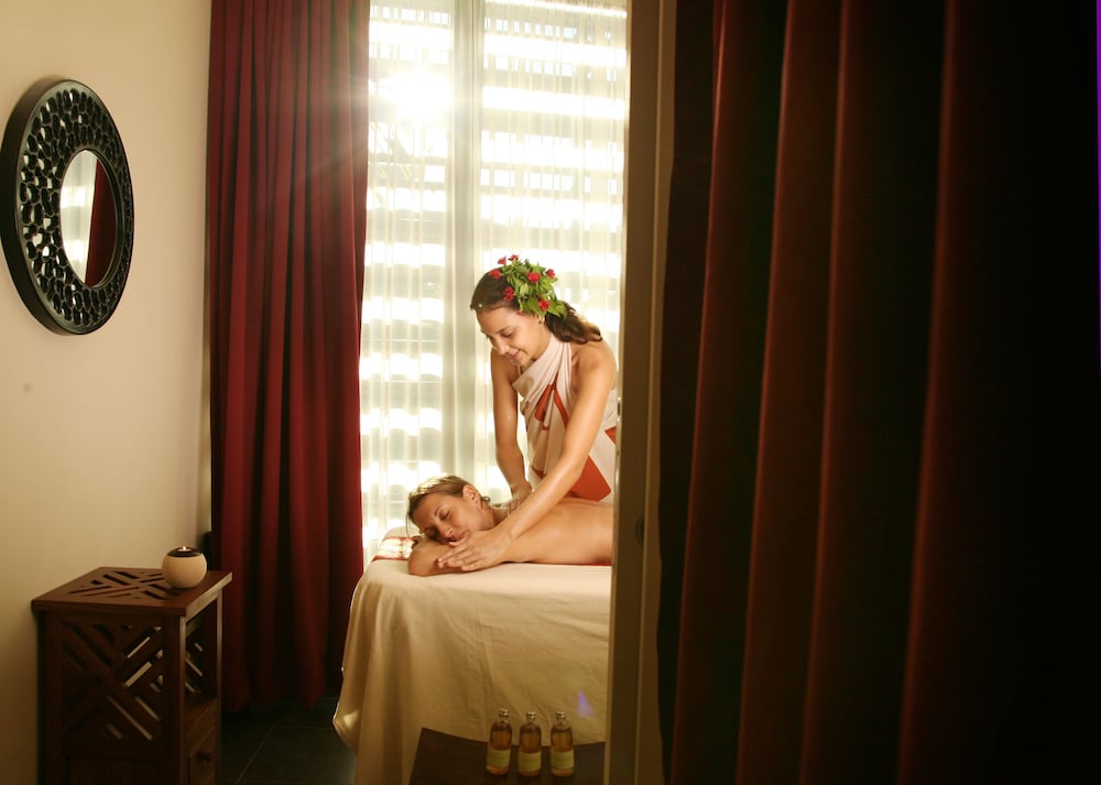 Фото Te Moana Tahiti Resort